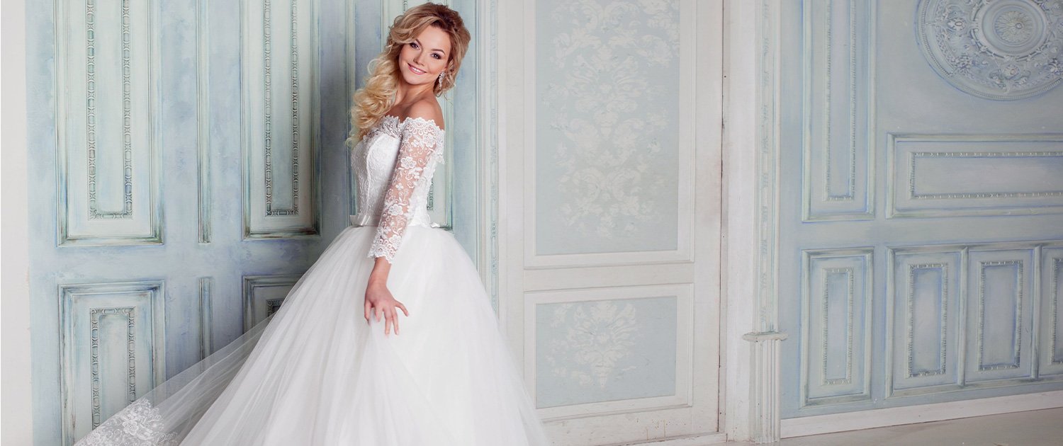 Bringing Your Dress Back to Life, Just Like Your Special Day!