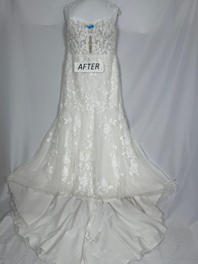 After Image - Original - WGP -400 After Image - Original - WGP -400