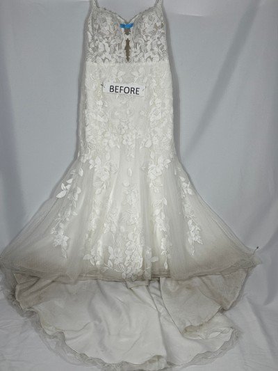 Before Image - Original - WGP -400 Before Image - Original - WGP -400