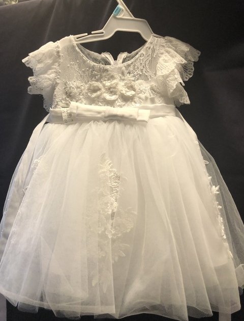 wedding dress restoration and alteration